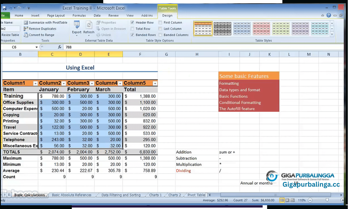 Microsoft Office 2010 ProPlus Download