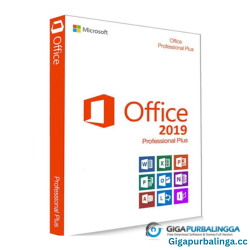 Microsoft Office 2019 Pro