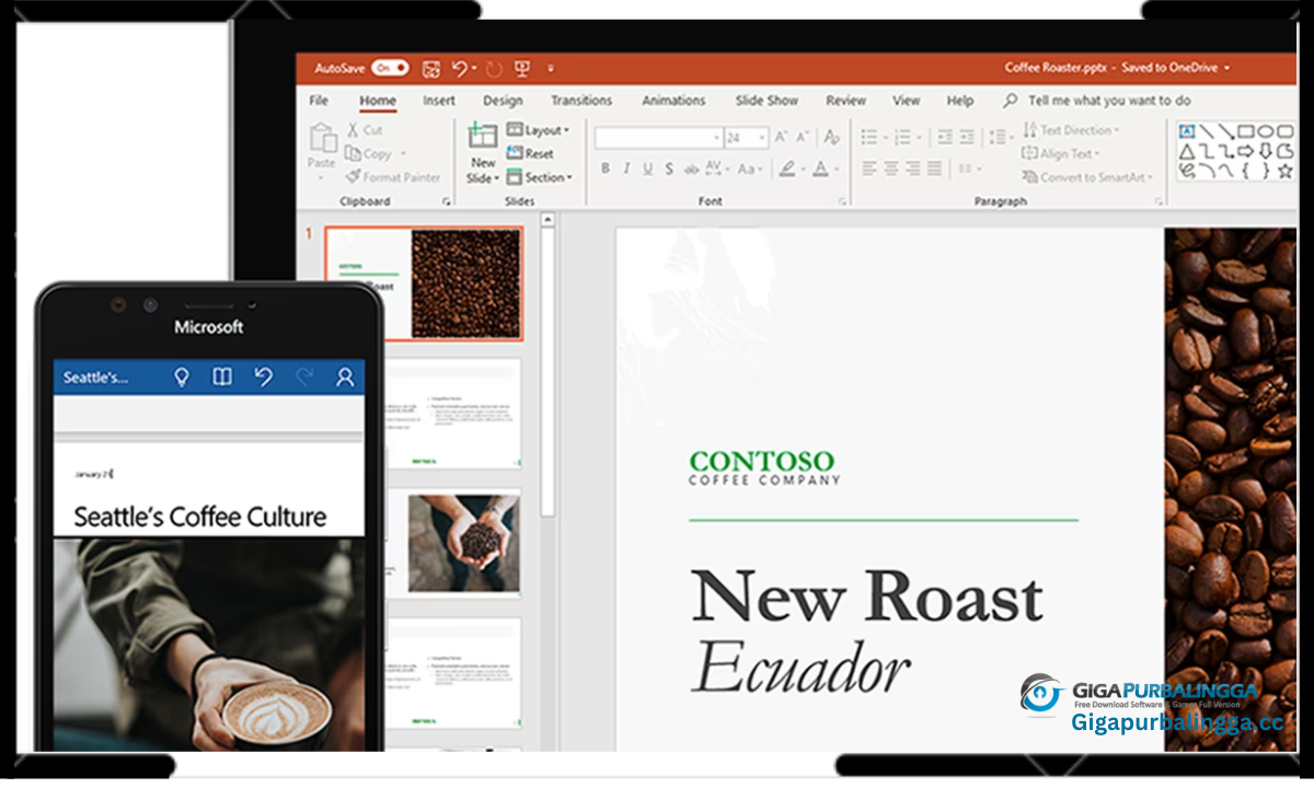 Microsoft Office Mod Apk