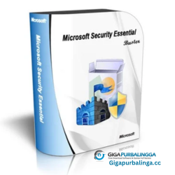Microsoft Security Essentials