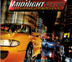 Midnight Racing Long Night