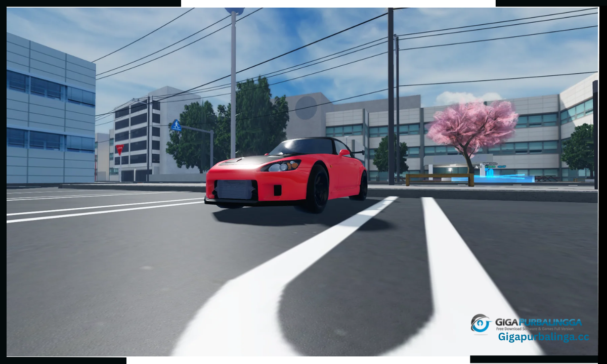 Midnight Racing Long Night Download