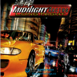 Midnight Racing Long Night