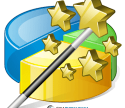 Minitool Partition Wizard