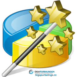 Minitool Partition Wizard