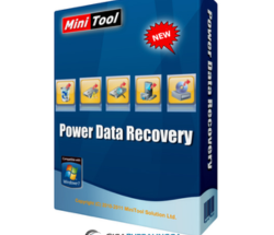 Minitool Photo Recovery