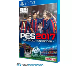 PES 2017