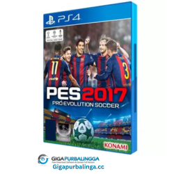 PES 2017