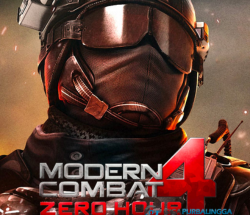 Modern Combat 4 Zero Hour