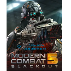 Modern Combat