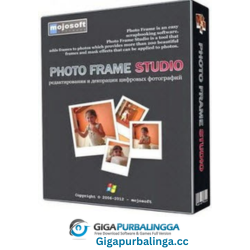 Mojosoft Photo Frame Studio
