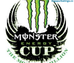 Monster Energy Supercross