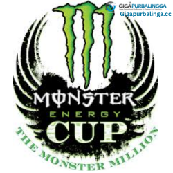 Monster Energy Supercross