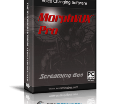 MorphVOX Pro