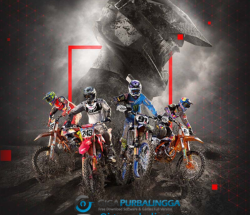 MotoCross VideoGame MXGP