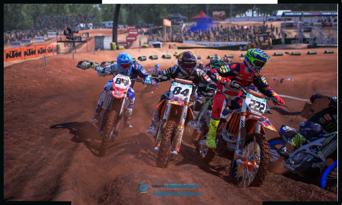Download MXGP 2021 PC Gratis