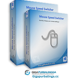 Mouse Speed Switcher