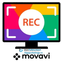 Movavi Screen Recorder