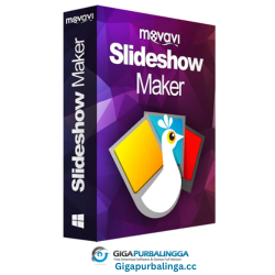 Movavi Slideshow Maker