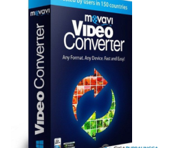 Movavi Video Converter