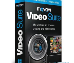 Movavi Video Suite