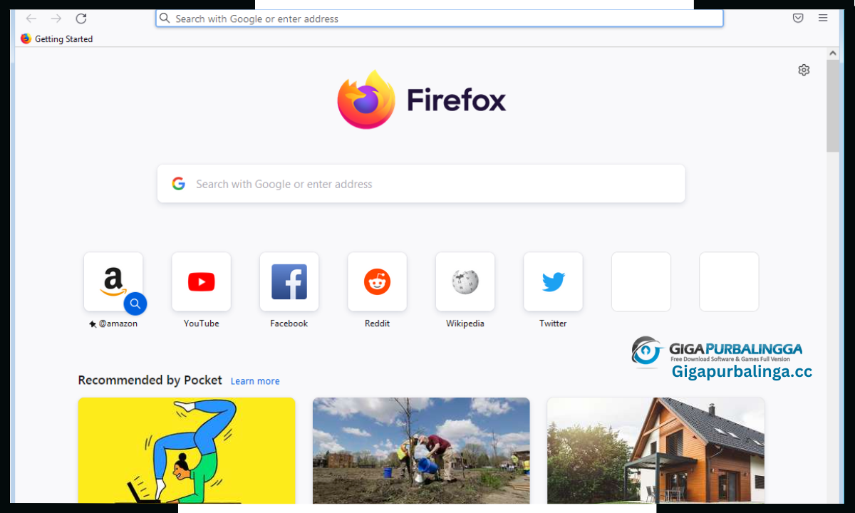 Mozilla Firefox Download