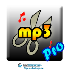 Mp3 Cutter Pro