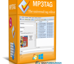 Mp3Tag