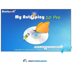 My Autoplay Professional