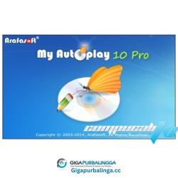 My Autoplay Professional