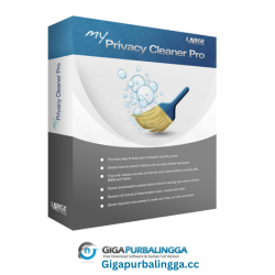 My Privacy Cleaner Pro