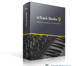 N-Track Studio