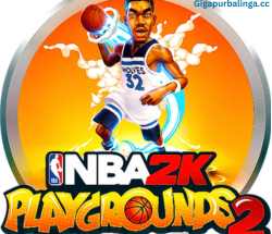 NBA Playgrounds 2