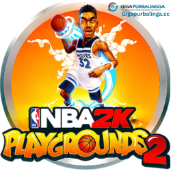 NBA Playgrounds 2
