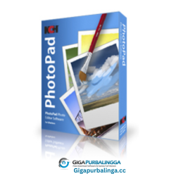 NCH __PhotoPad Image Editor Pro