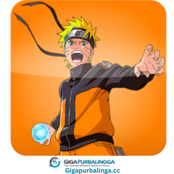 Naruto M.U.G.E.N