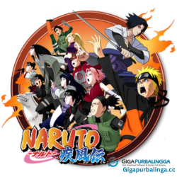 Naruto MUGEN