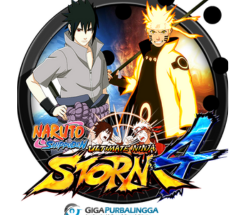 Naruto Shippuden Ultimate