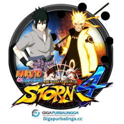 Naruto Shippuden Ultimate