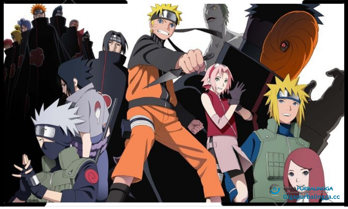 Naruto The Movie 6 Road To Ninja Download