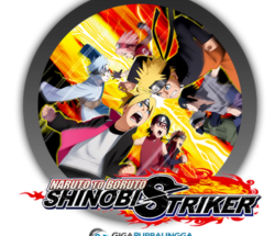 Naruto to Boruto Shinobi Striker