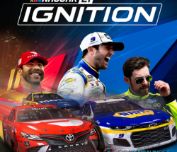 Nascar 21 The Game