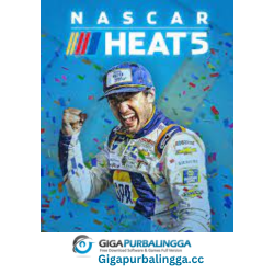 Nascar Heat 5