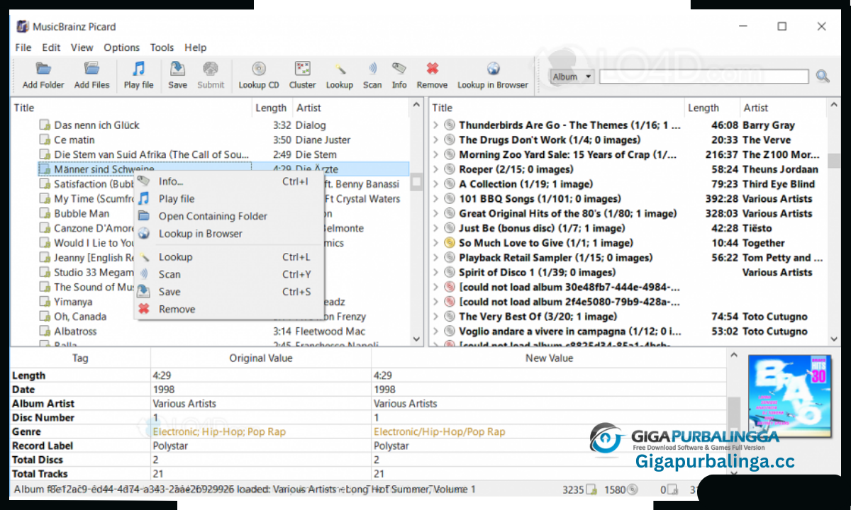 Neatmp3 Pro download 