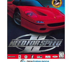 Need For Speed 2