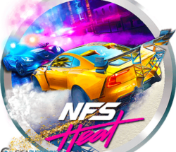 Need For Speed Heat