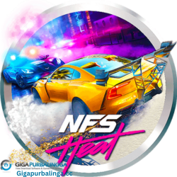 Need For Speed Heat