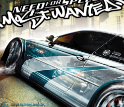 Need For Speed Most Wanted Black Edition