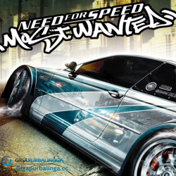 Need For Speed Most Wanted Black Edition