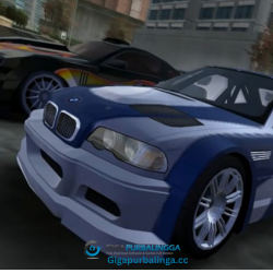 Need For Speed Most Wanted